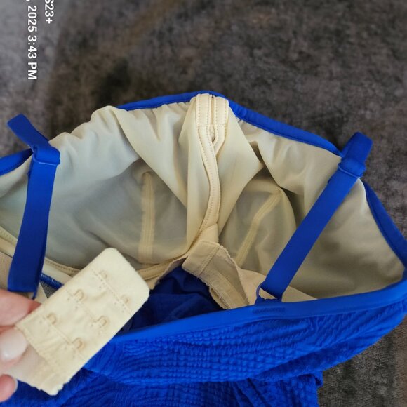 Fantasie Ottawa Tankini 32H - Picture 6 of 9